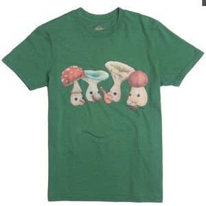 ABI TOADS FUNGI TEE